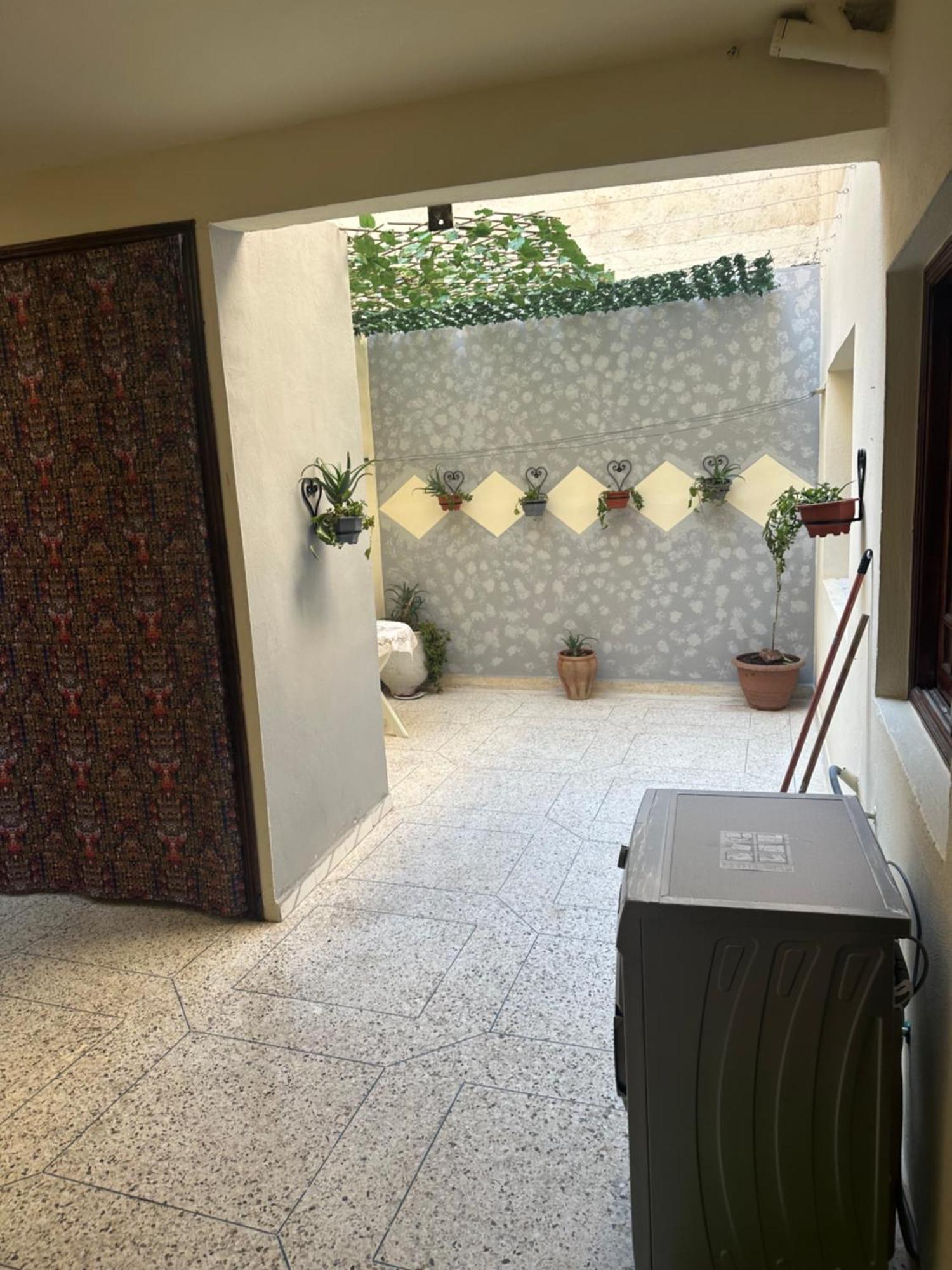 Tranquility In The Center Of Appartement